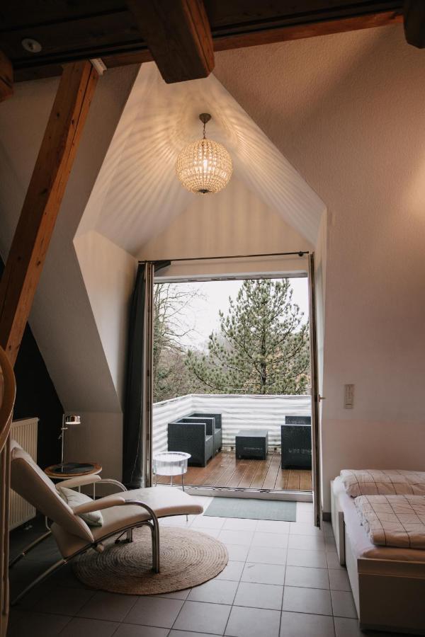 Eigenes Maisonettehaus In Idyllischer Lage Mit Balkon, Nahe Messe, 24H Self-Check In, Gratis Parken Schwabach Ngoại thất bức ảnh