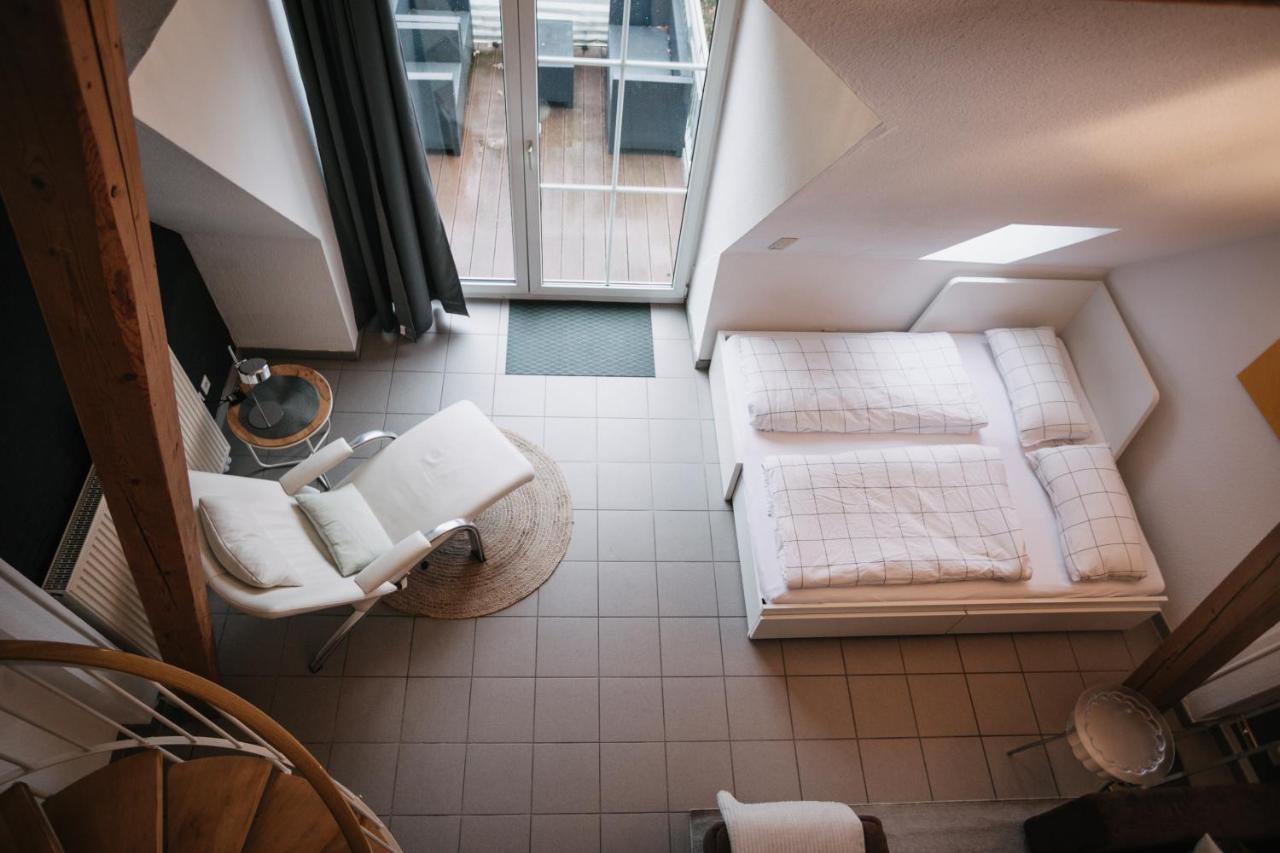 Eigenes Maisonettehaus In Idyllischer Lage Mit Balkon, Nahe Messe, 24H Self-Check In, Gratis Parken Schwabach Ngoại thất bức ảnh
